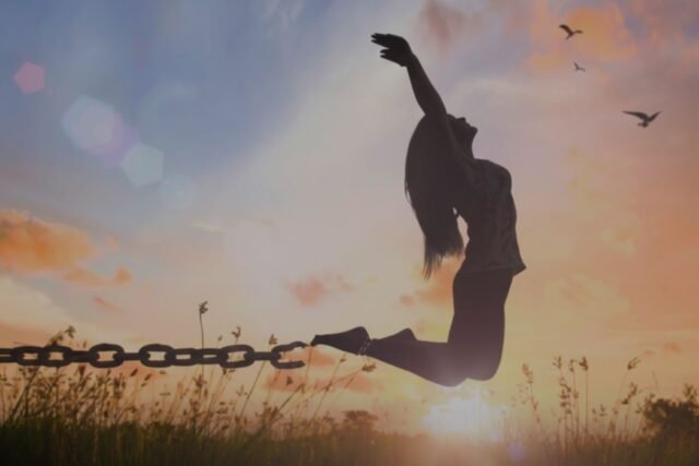 Para superarte, debes transformarte